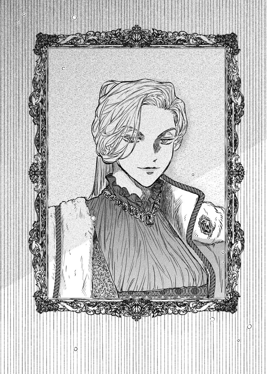 Stigmata [Lezhin R19] - Chapter 50 manhwa