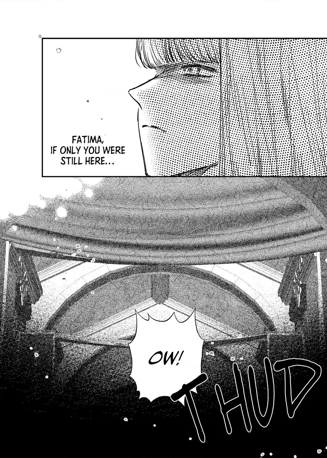 Stigmata [Lezhin R19] - Chapter 50 manhwa