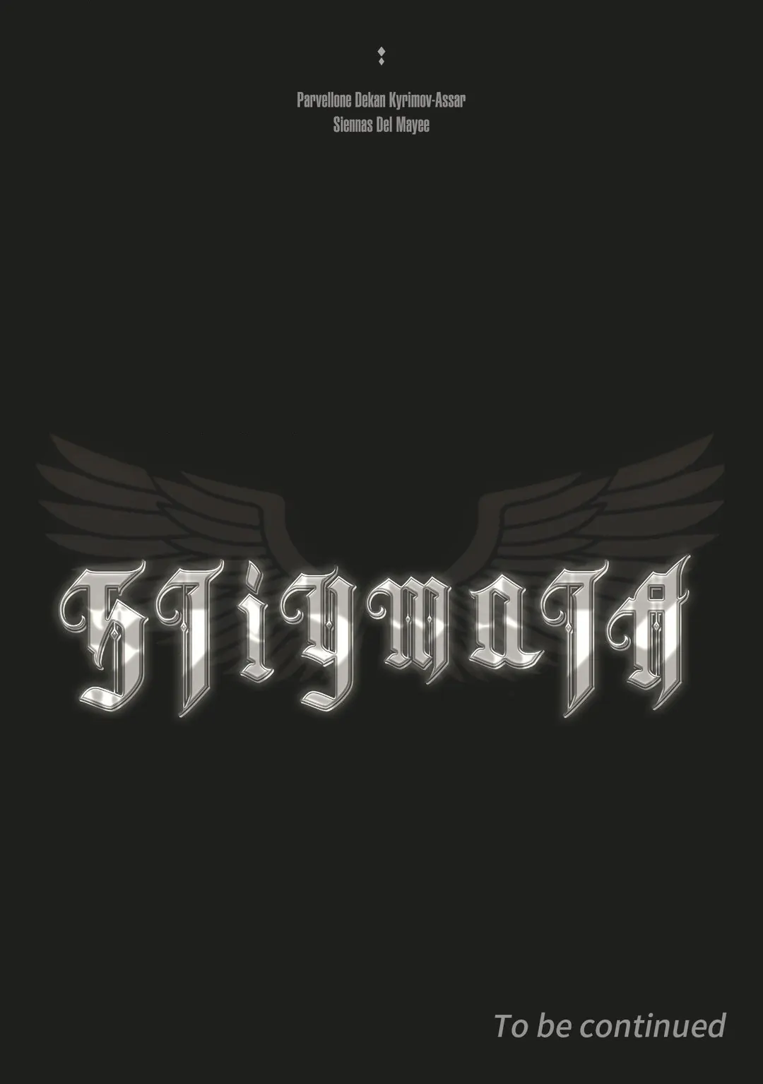 Stigmata [Lezhin R19] - Chapter 50 manhwa