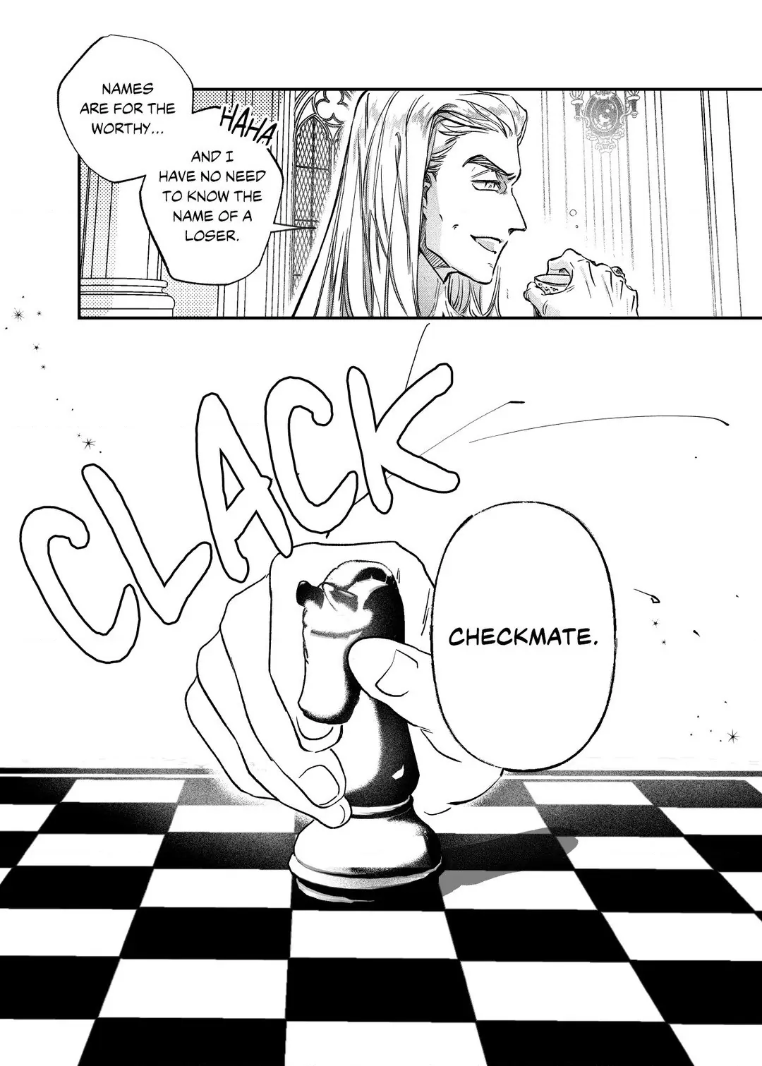 Stigmata [Lezhin R19] - Chapter 51 manhwa