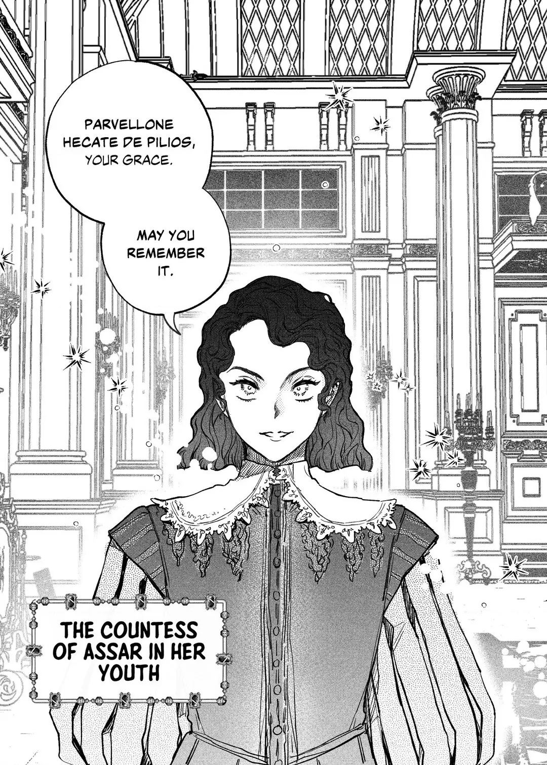 Stigmata [Lezhin R19] - Chapter 51 manhwa