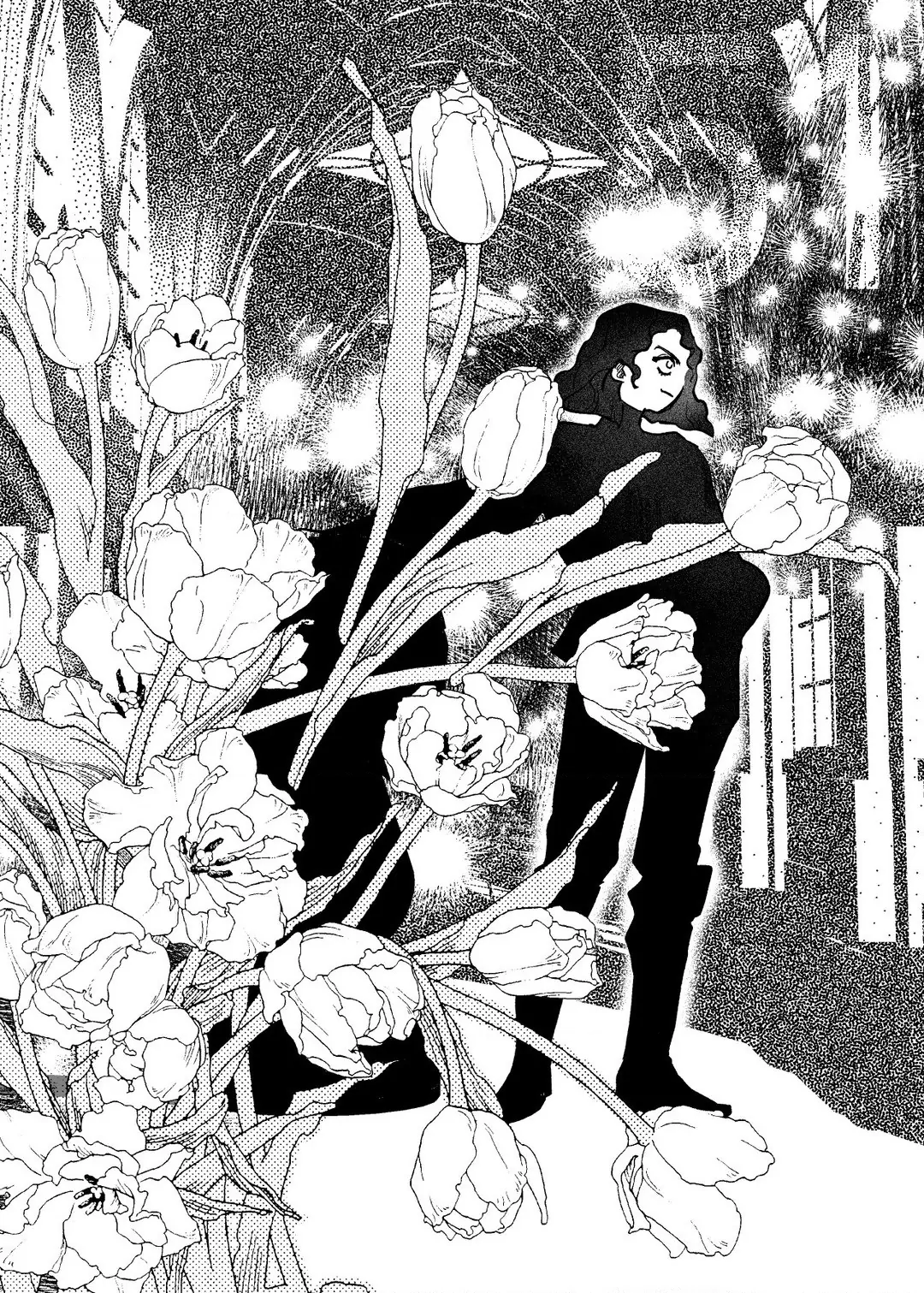 Stigmata [Lezhin R19] - Chapter 51 manhwa