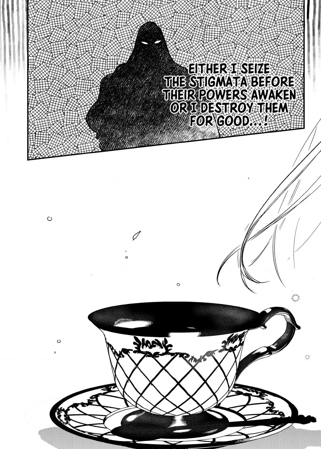 Stigmata [Lezhin R19] - Chapter 51 manhwa