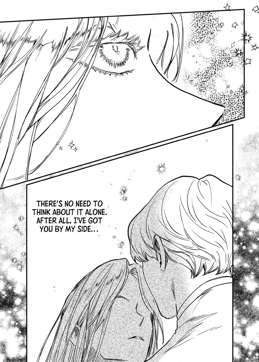 Stigmata [Lezhin R19] - Chapter 51 manhwa