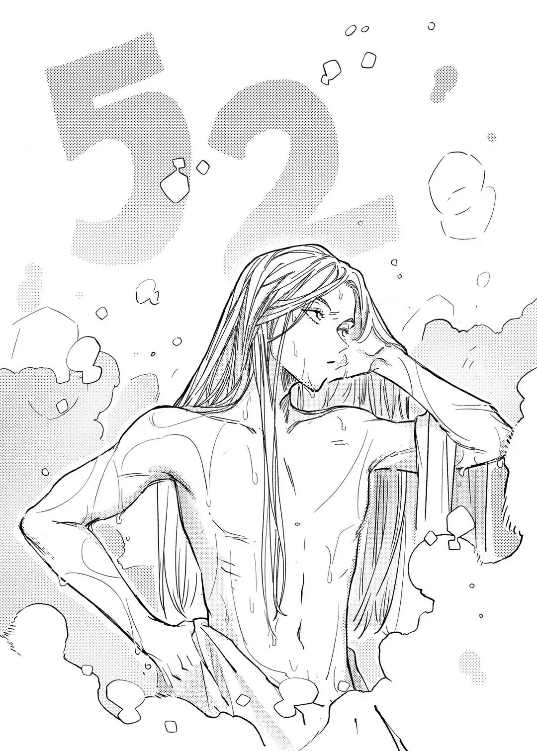 Stigmata [Lezhin R19] - Chapter 52 manhwa