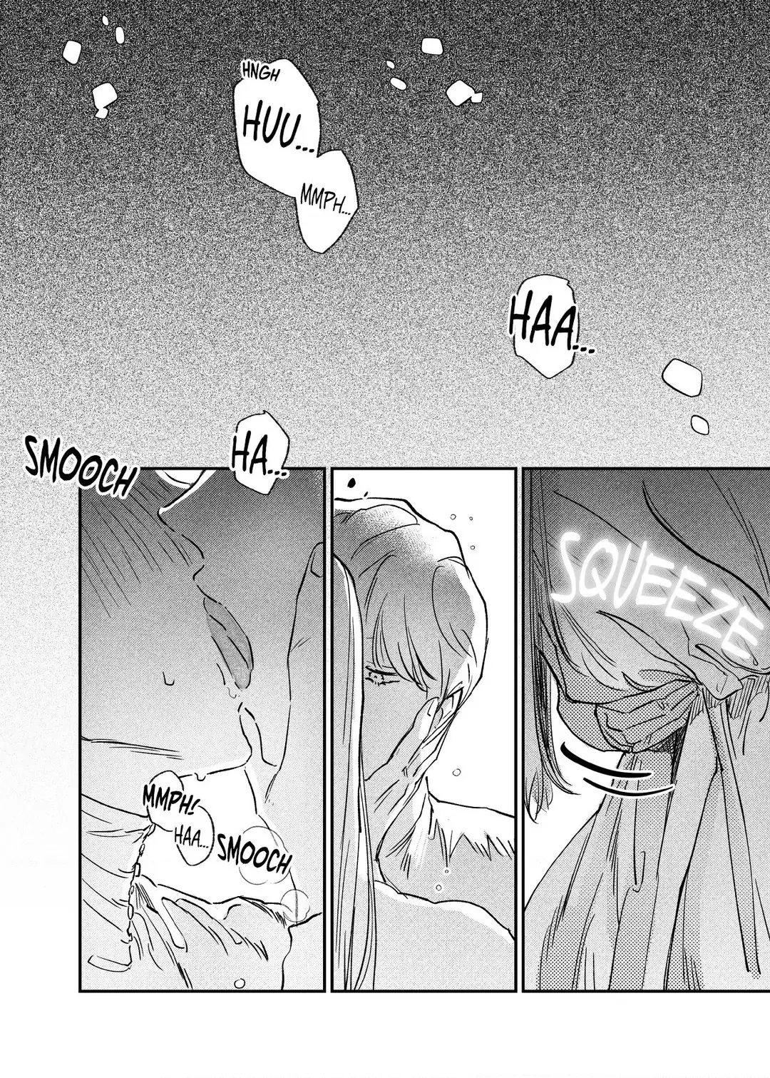 Stigmata [Lezhin R19] - Chapter 52 manhwa