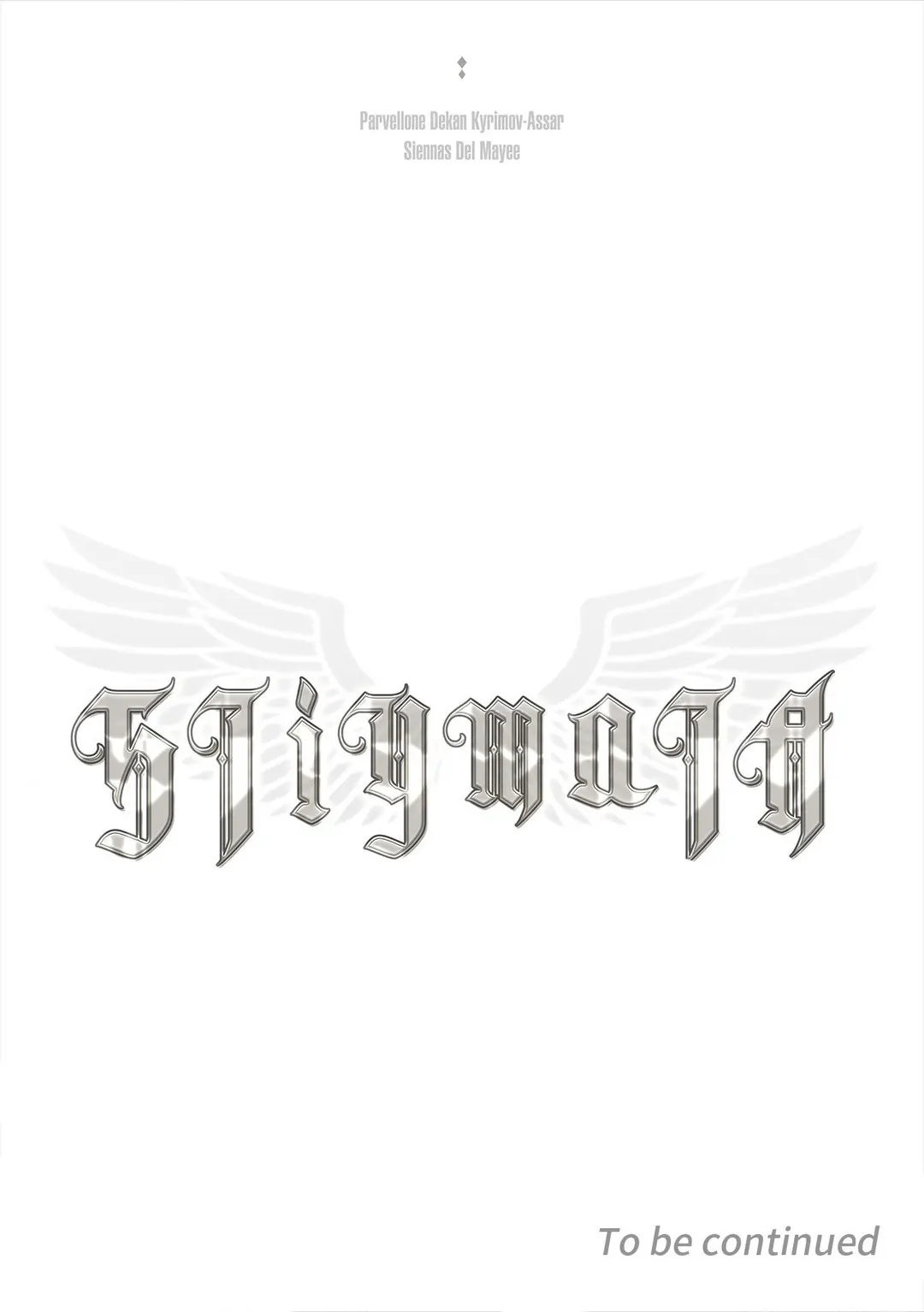 Stigmata [Lezhin R19] - Chapter 52 manhwa