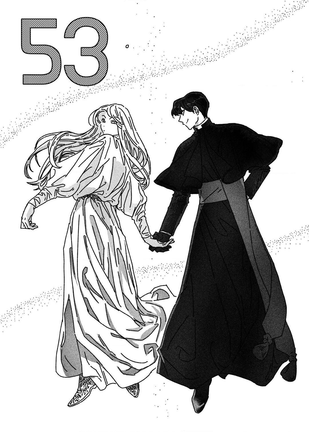 Stigmata [Lezhin R19] - Chapter 53 manhwa