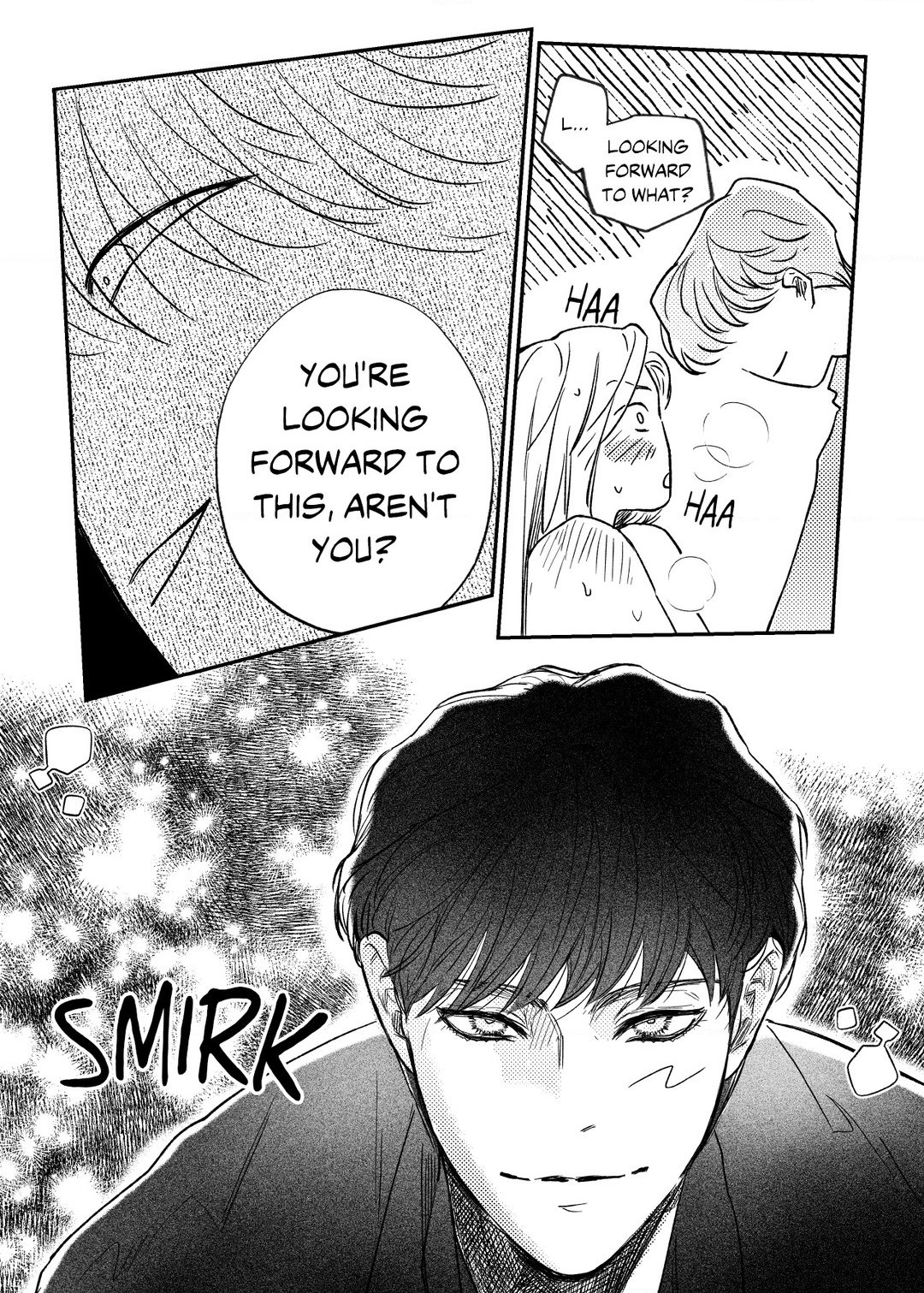 Stigmata [Lezhin R19] - Chapter 53 manhwa