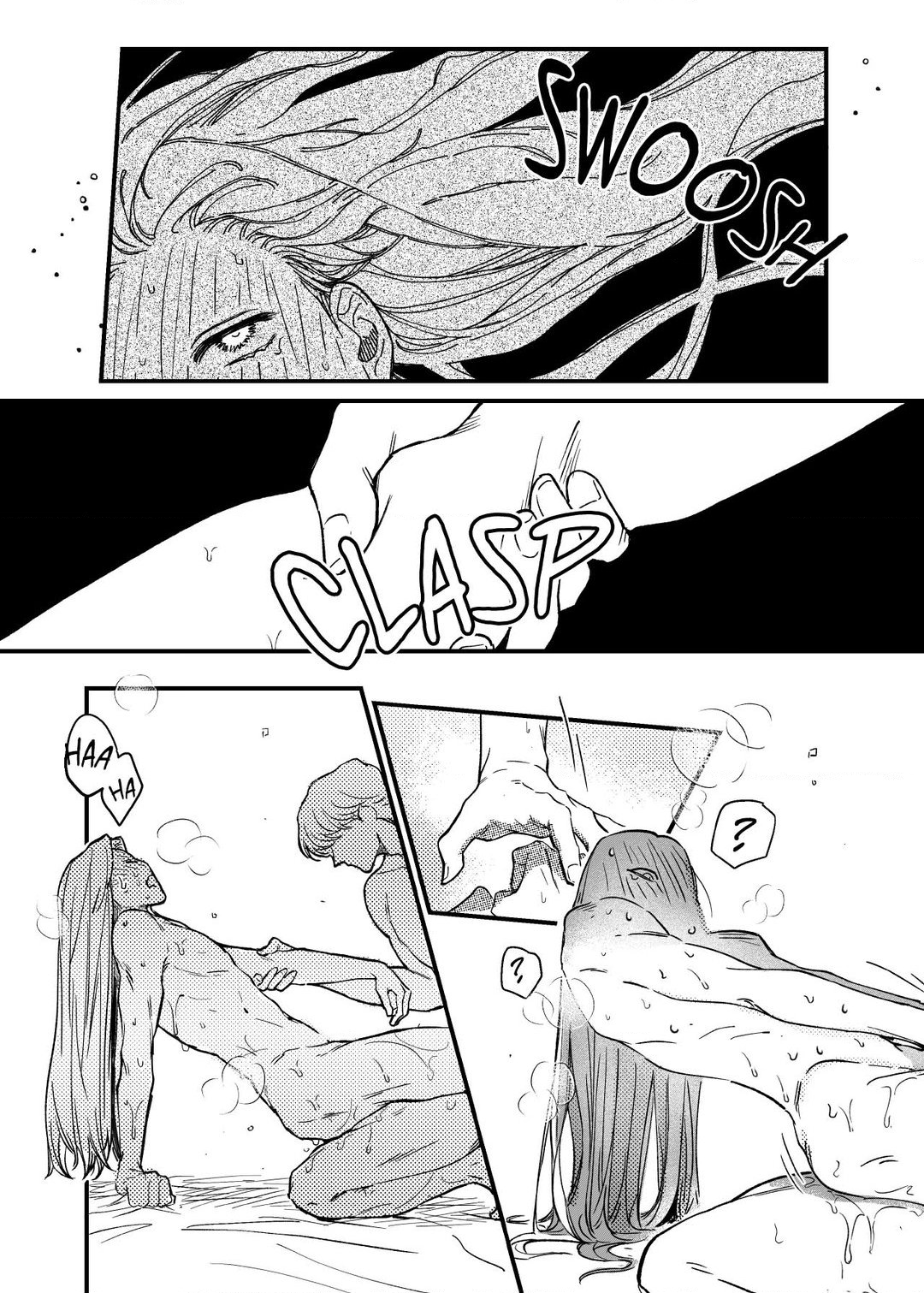 Stigmata [Lezhin R19] - Chapter 55 manhwa