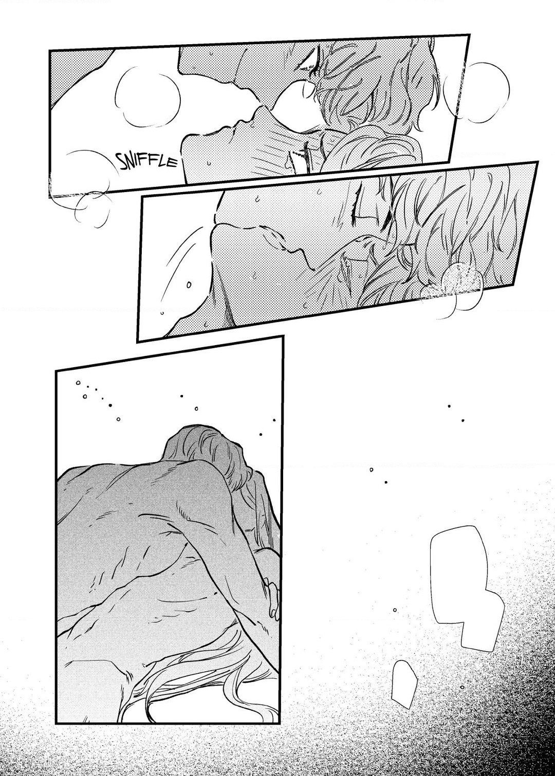 Stigmata [Lezhin R19] - Chapter 55 manhwa