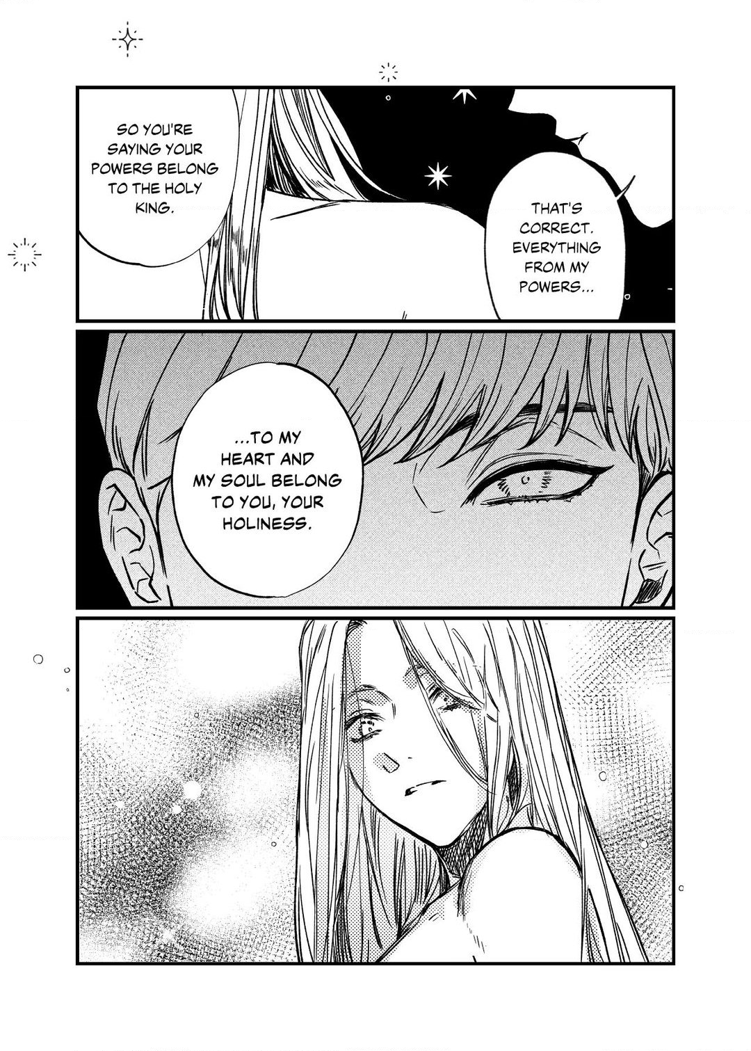 Stigmata [Lezhin R19] - Chapter 55 manhwa