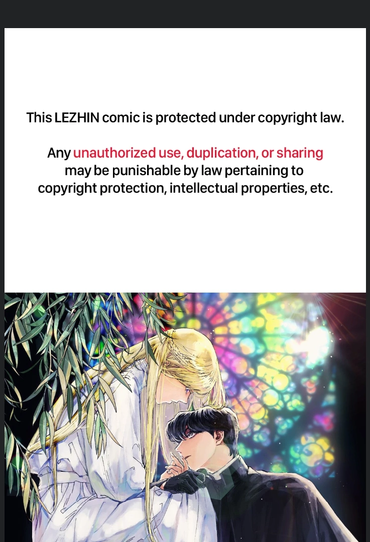 Stigmata [Lezhin R19] - Chapter 58 manhwa