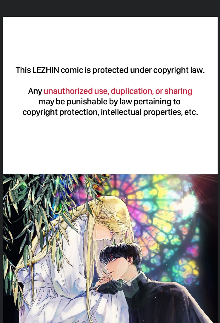 Stigmata [Lezhin R19] - Chapter 59 manhwa