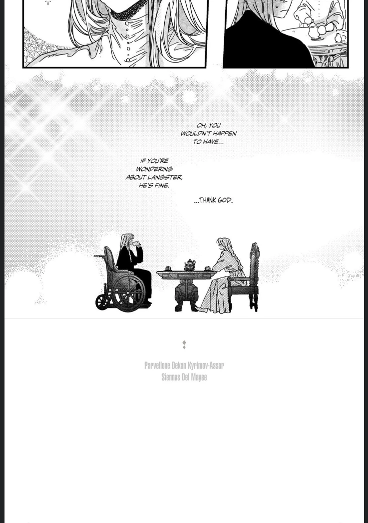 Stigmata [Lezhin R19] - Chapter 59 manhwa