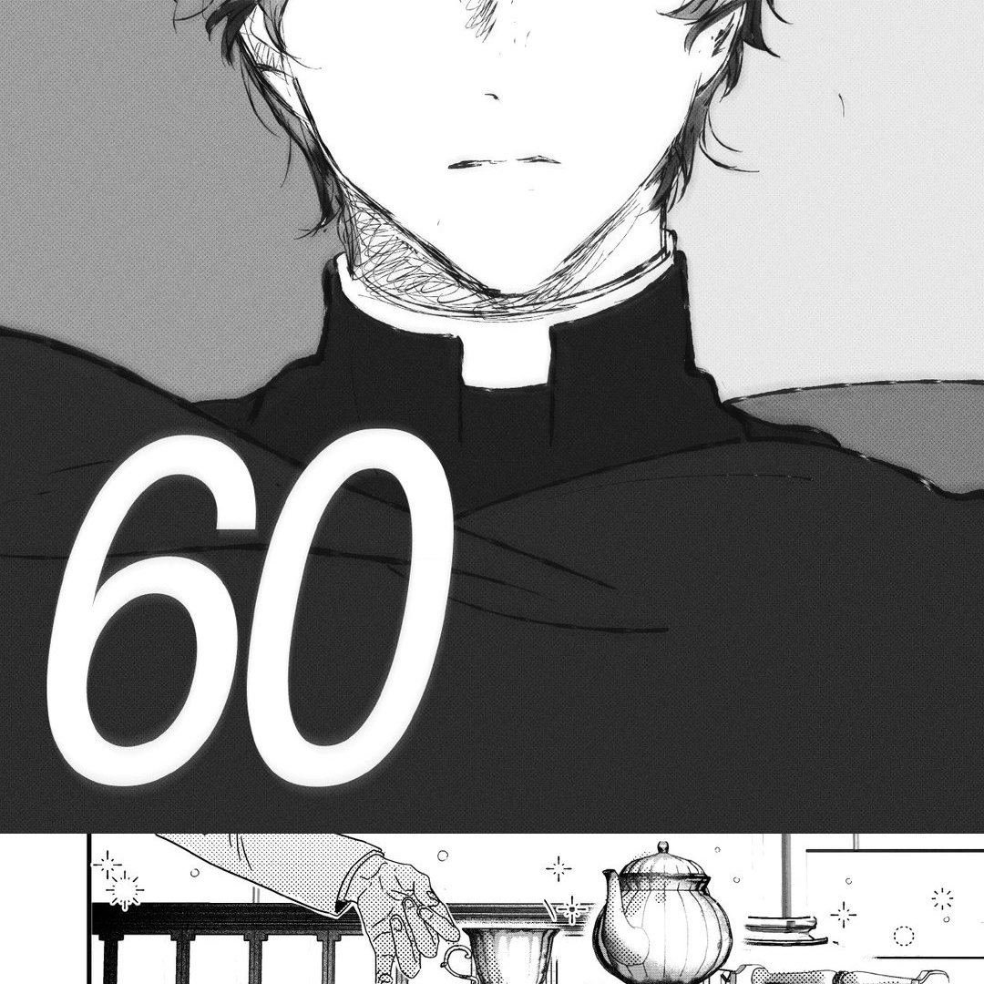 Stigmata [Lezhin R19] - Chapter 60 manhwa