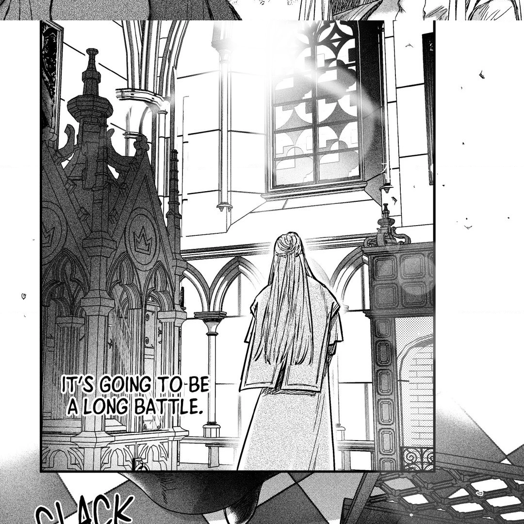 Stigmata [Lezhin R19] - Chapter 60 manhwa