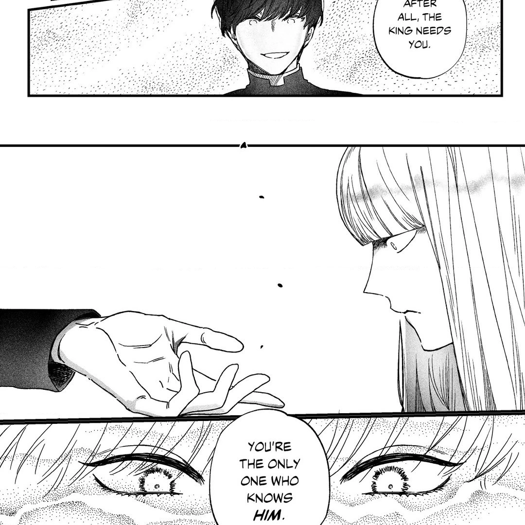 Stigmata [Lezhin R19] - Chapter 60 manhwa