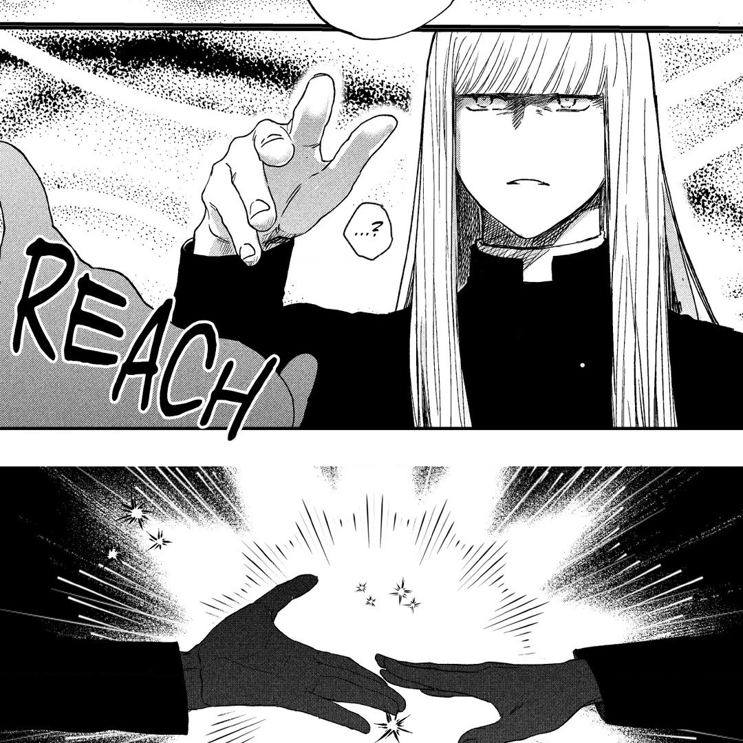 Stigmata [Lezhin R19] - Chapter 60 manhwa