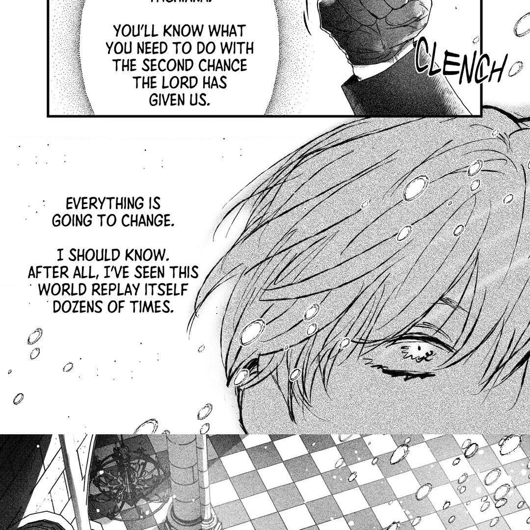 Stigmata [Lezhin R19] - Chapter 60 manhwa