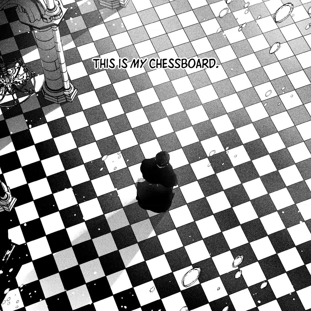 Stigmata [Lezhin R19] - Chapter 60 manhwa