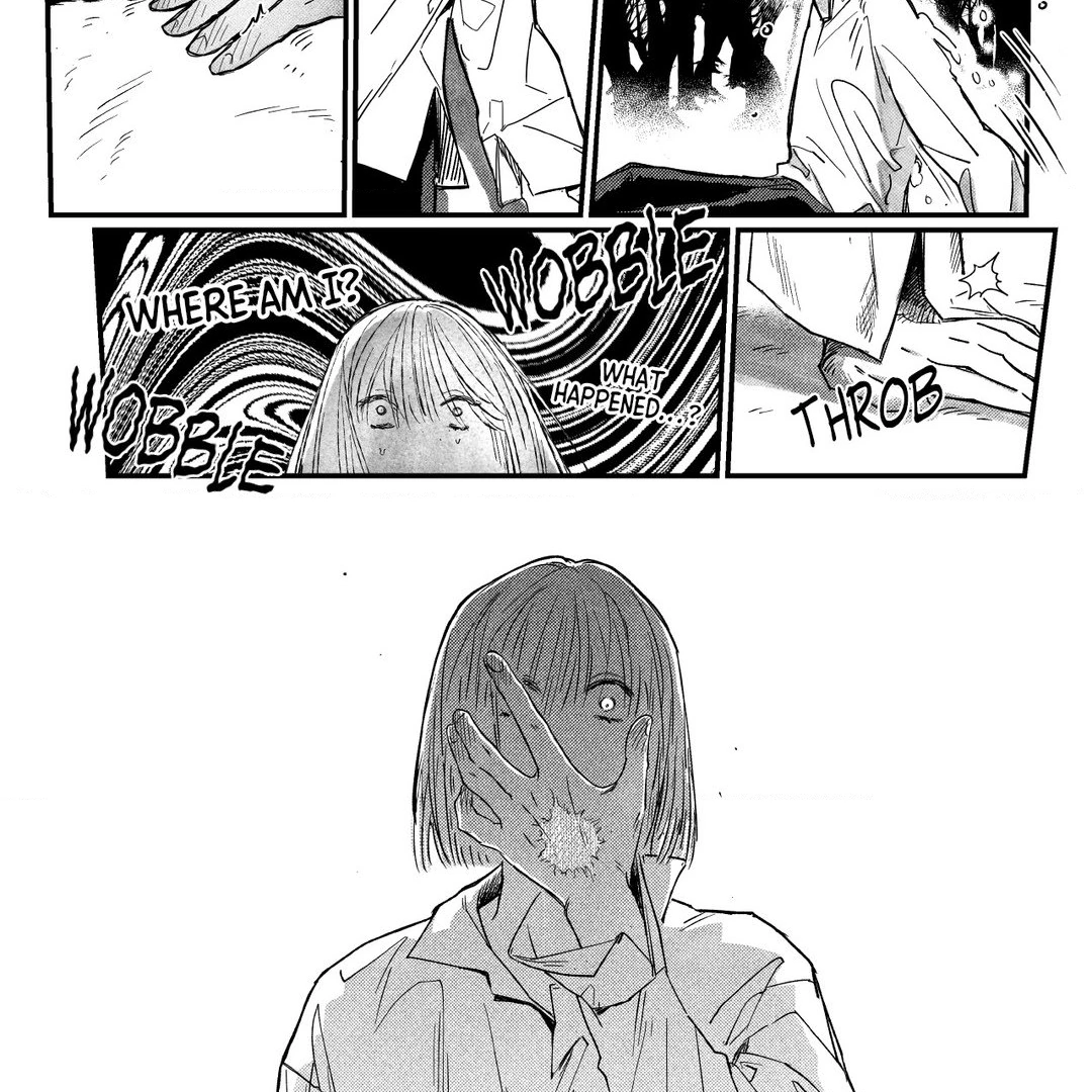 Stigmata [Lezhin R19] - Chapter 60 manhwa