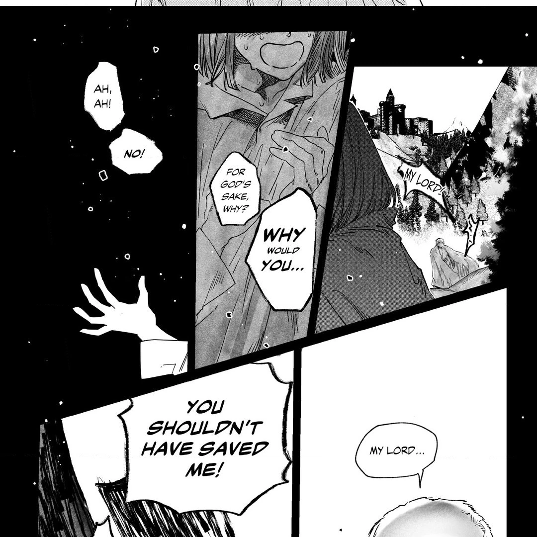 Stigmata [Lezhin R19] - Chapter 60 manhwa