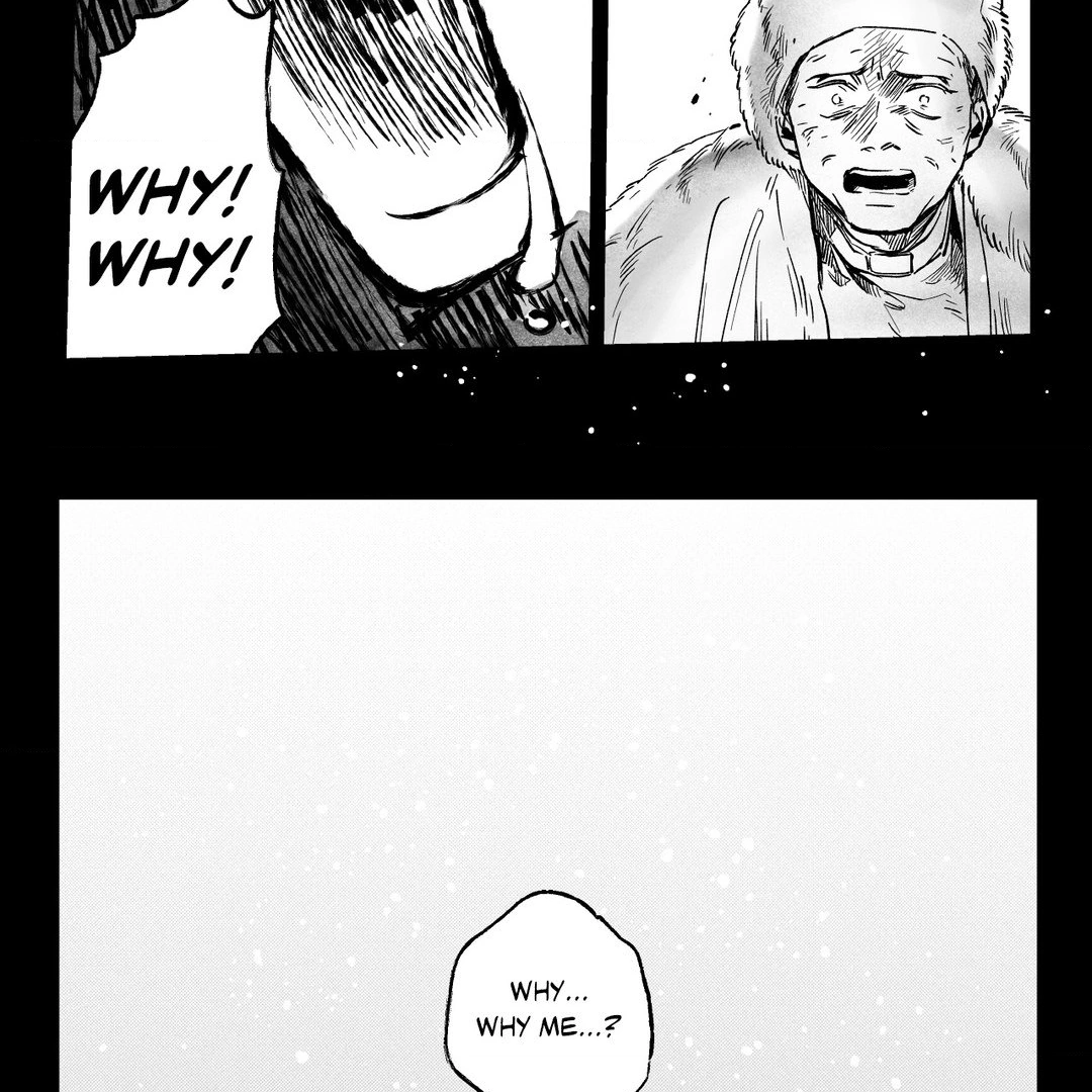 Stigmata [Lezhin R19] - Chapter 60 manhwa