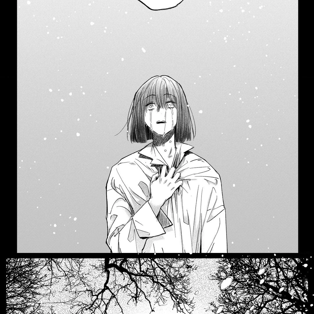 Stigmata [Lezhin R19] - Chapter 60 manhwa