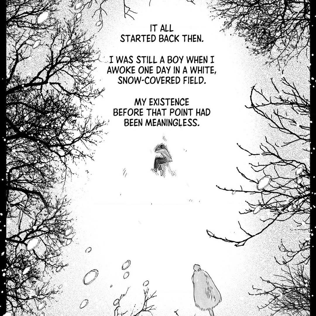 Stigmata [Lezhin R19] - Chapter 60 manhwa