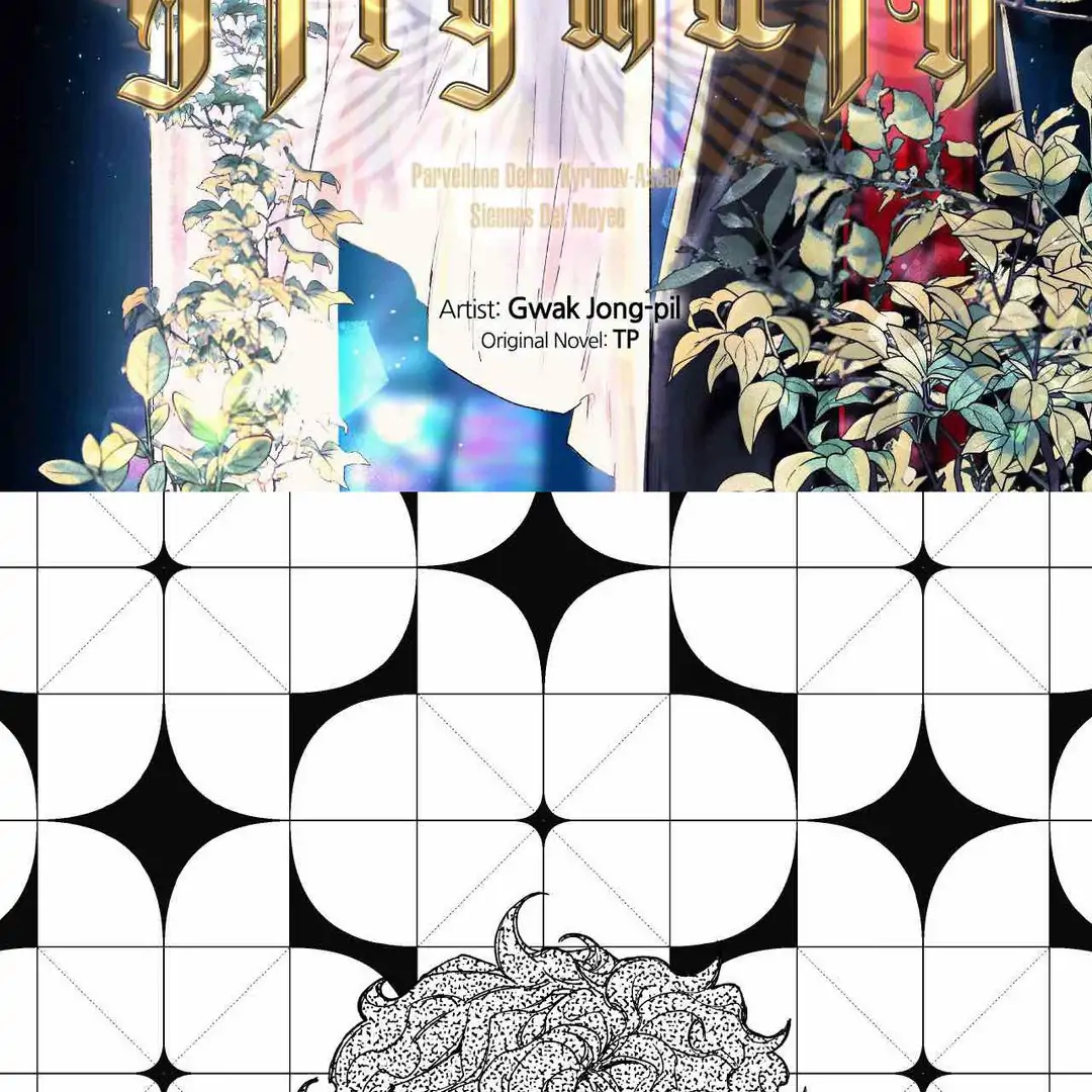 Stigmata [Lezhin R19] - Chapter 61 manhwa