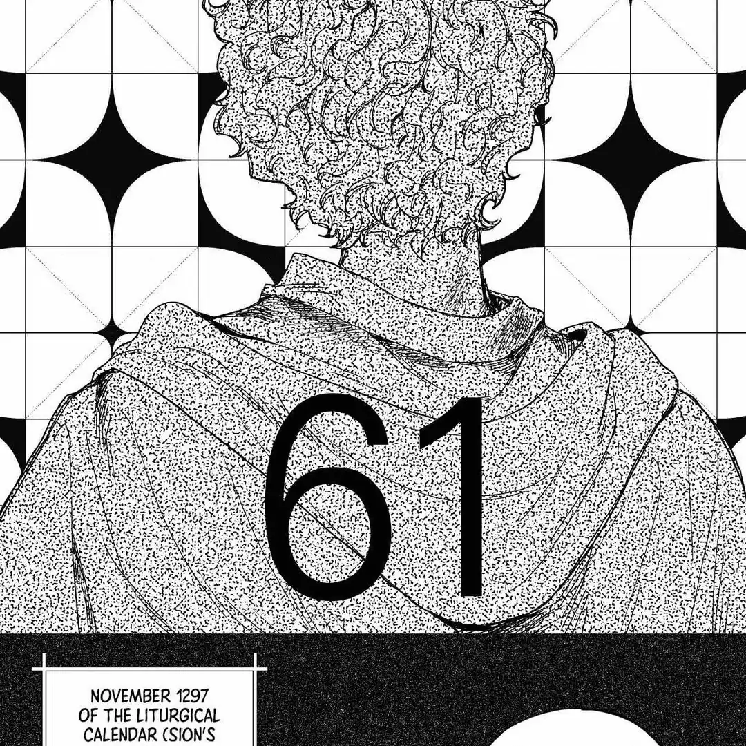 Stigmata [Lezhin R19] - Chapter 61 manhwa