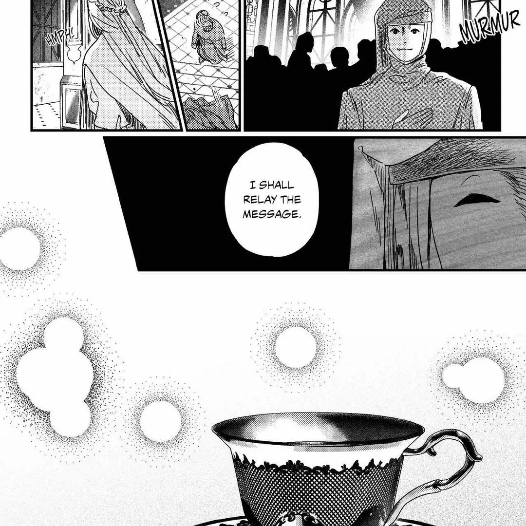 Stigmata [Lezhin R19] - Chapter 61 manhwa