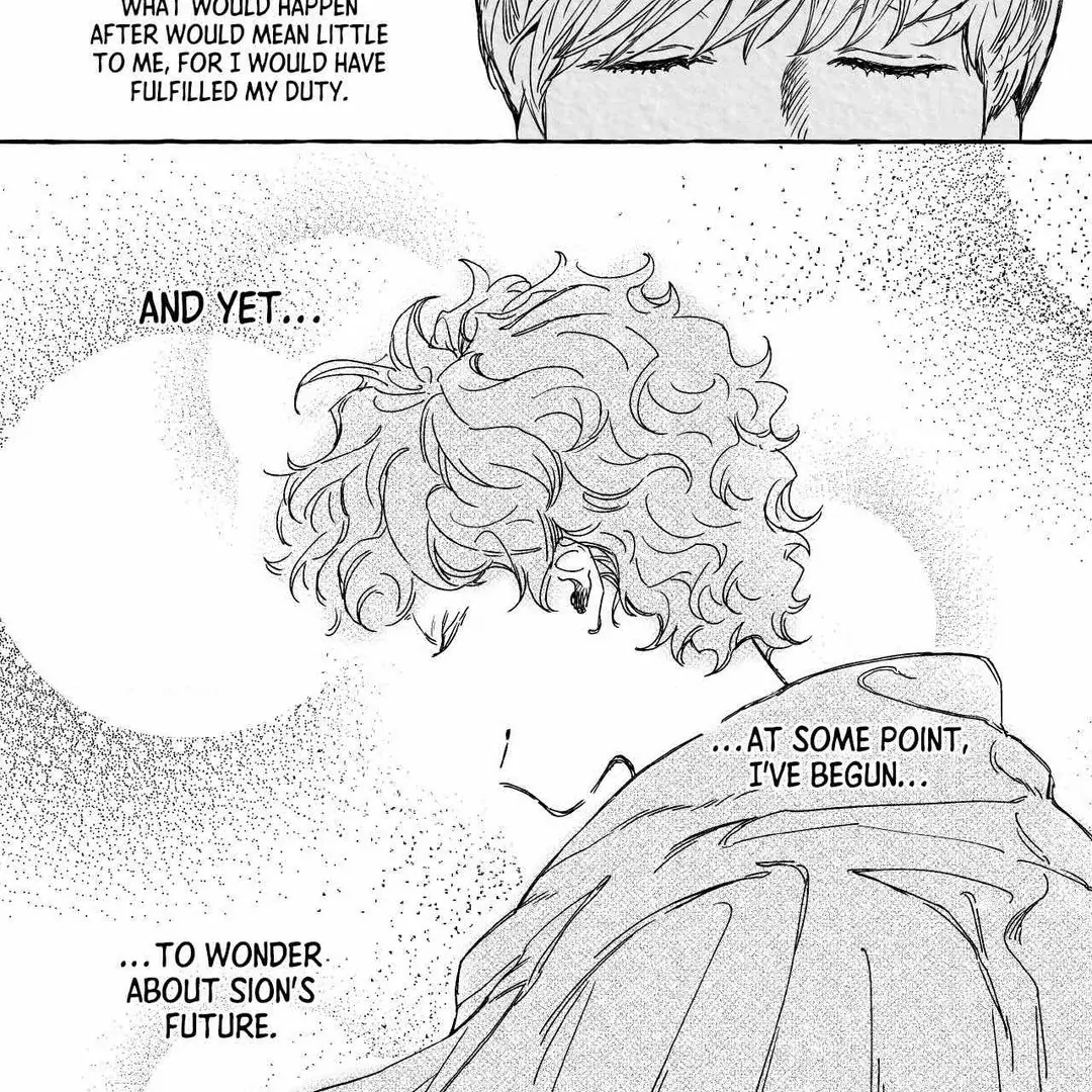 Stigmata [Lezhin R19] - Chapter 61 manhwa