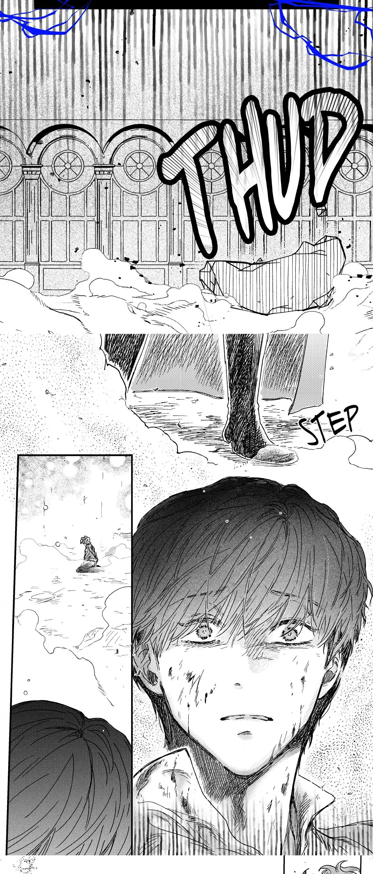 Stigmata [Lezhin R19] - Chapter 63 manhwa