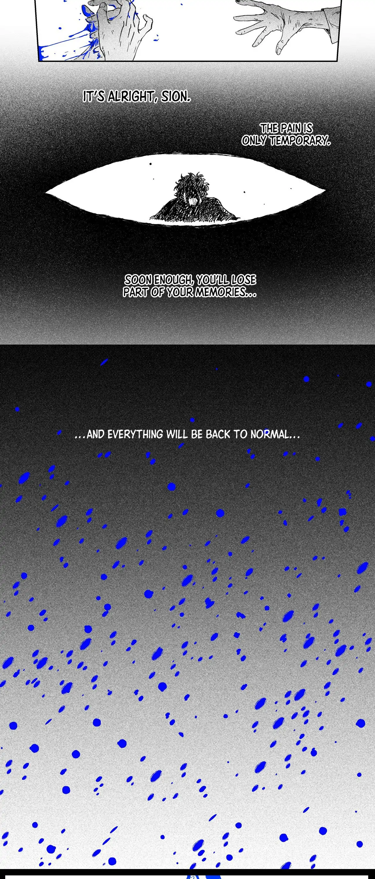 Stigmata [Lezhin R19] - Chapter 64 manhwa