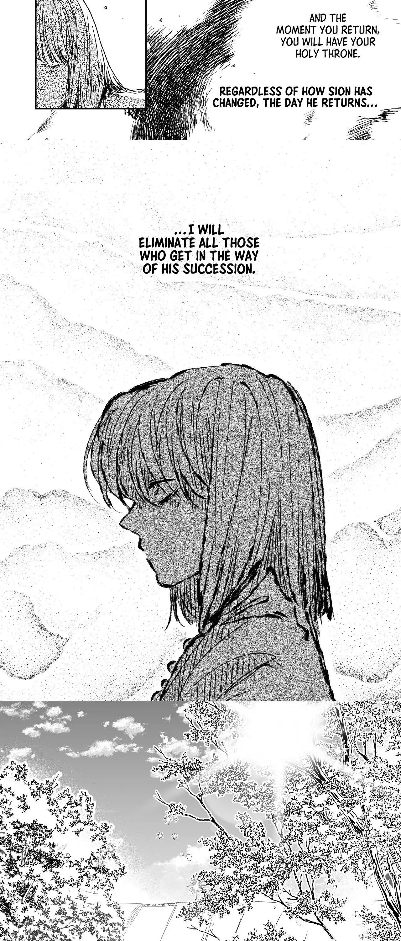 Stigmata [Lezhin R19] - Chapter 64 manhwa