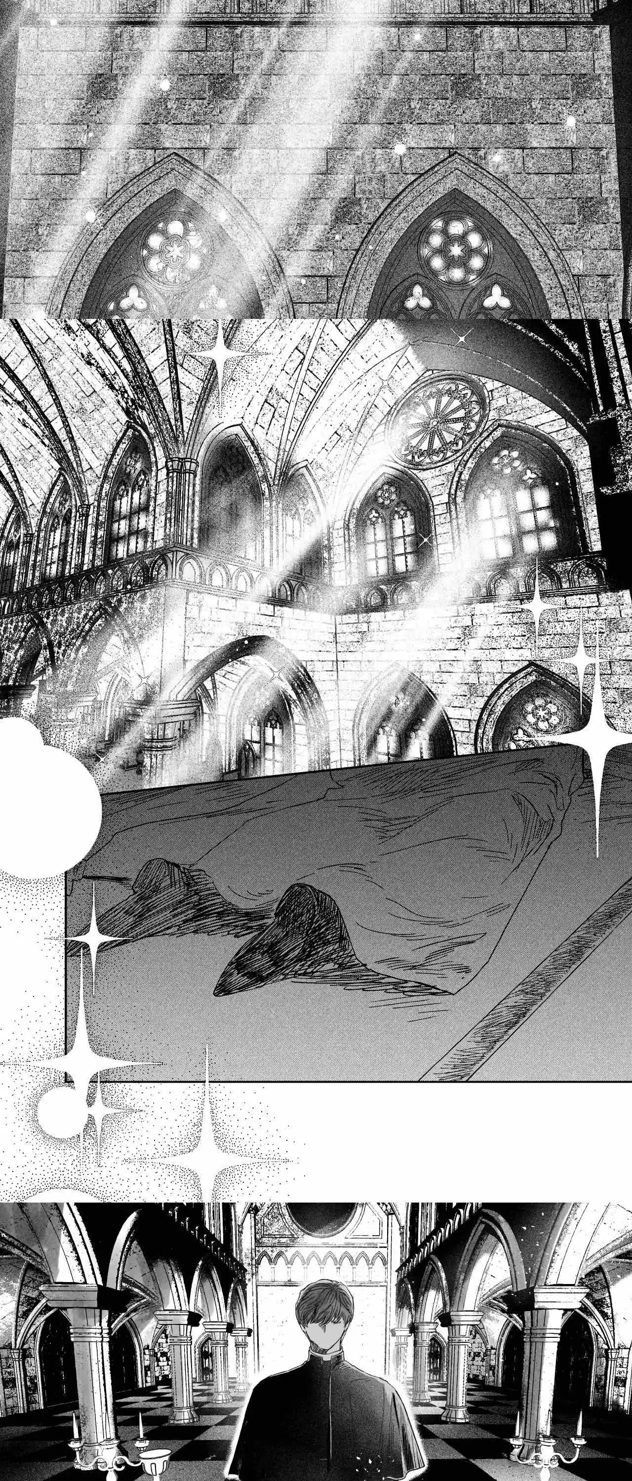 Stigmata [Lezhin R19] - Chapter 65 manhwa