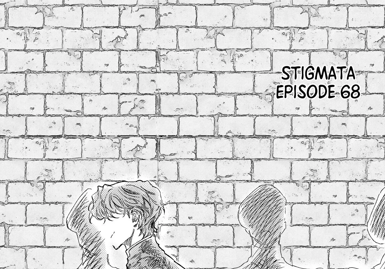 Stigmata [Lezhin R19] - Chapter 68 manhwa