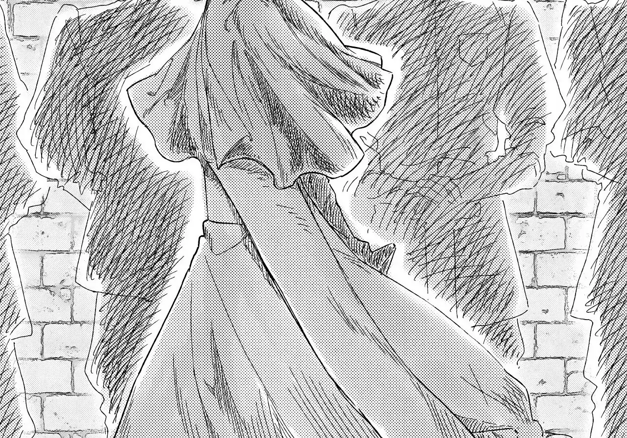 Stigmata [Lezhin R19] - Chapter 68 manhwa