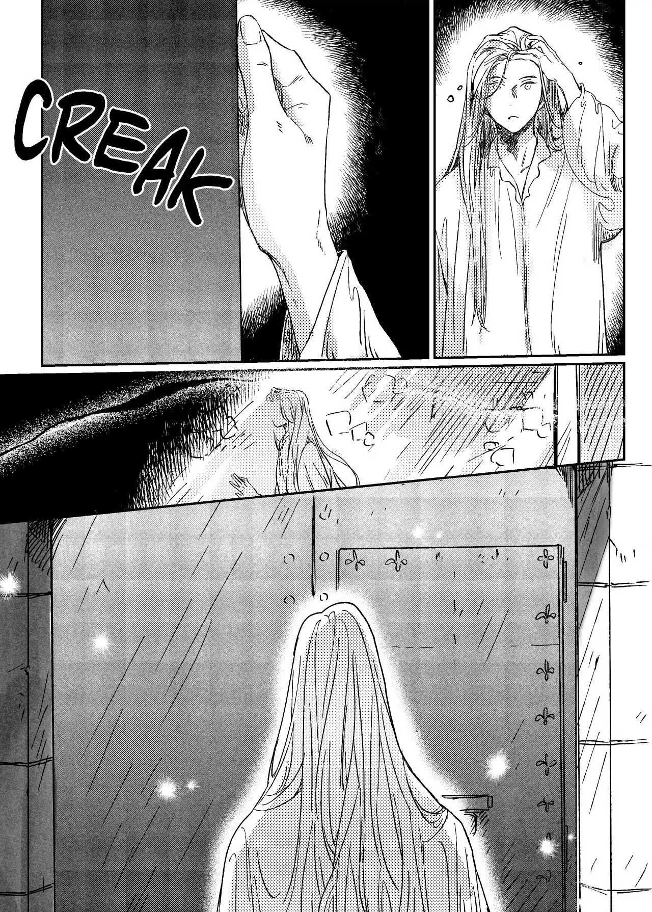 Stigmata [Lezhin R19] - Chapter 68 manhwa