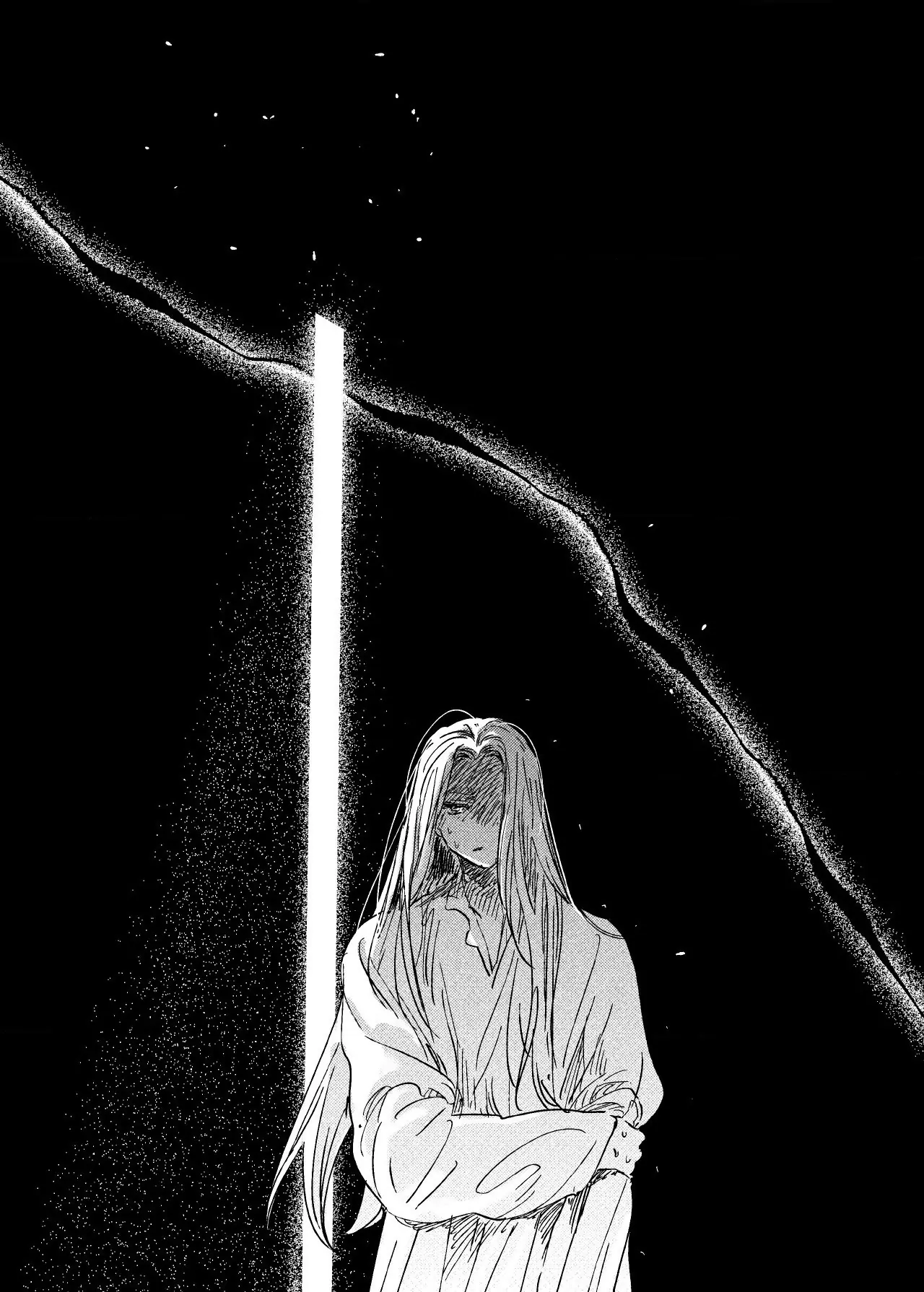 Stigmata [Lezhin R19] - Chapter 68 manhwa