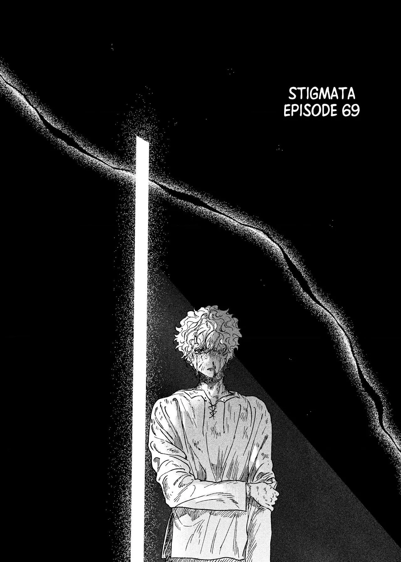Stigmata [Lezhin R19] - Chapter 69 manhwa