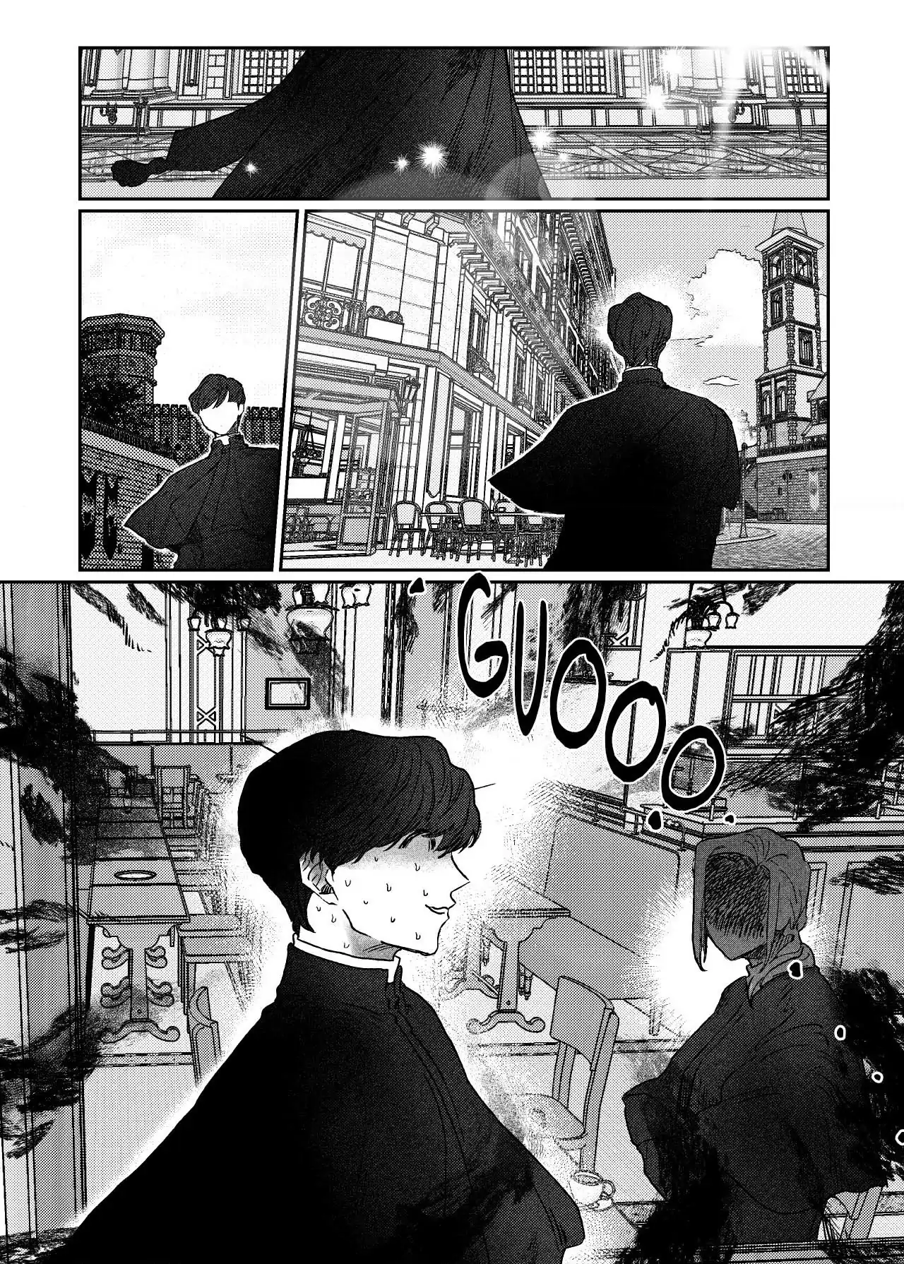 Stigmata [Lezhin R19] - Chapter 69 manhwa