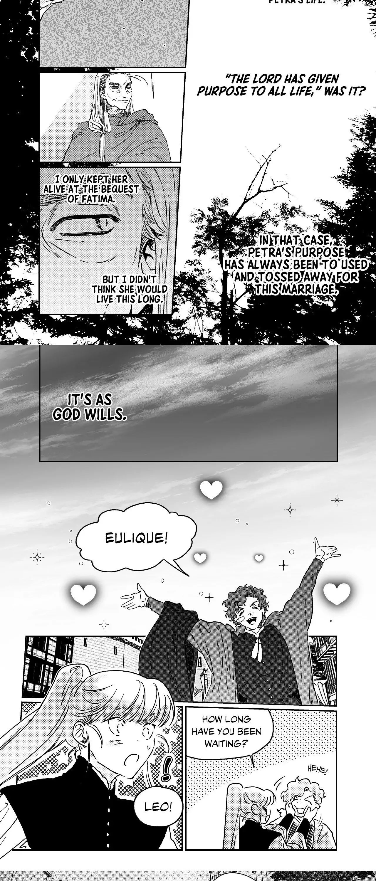 Stigmata [Lezhin R19] - Chapter 72 manhwa