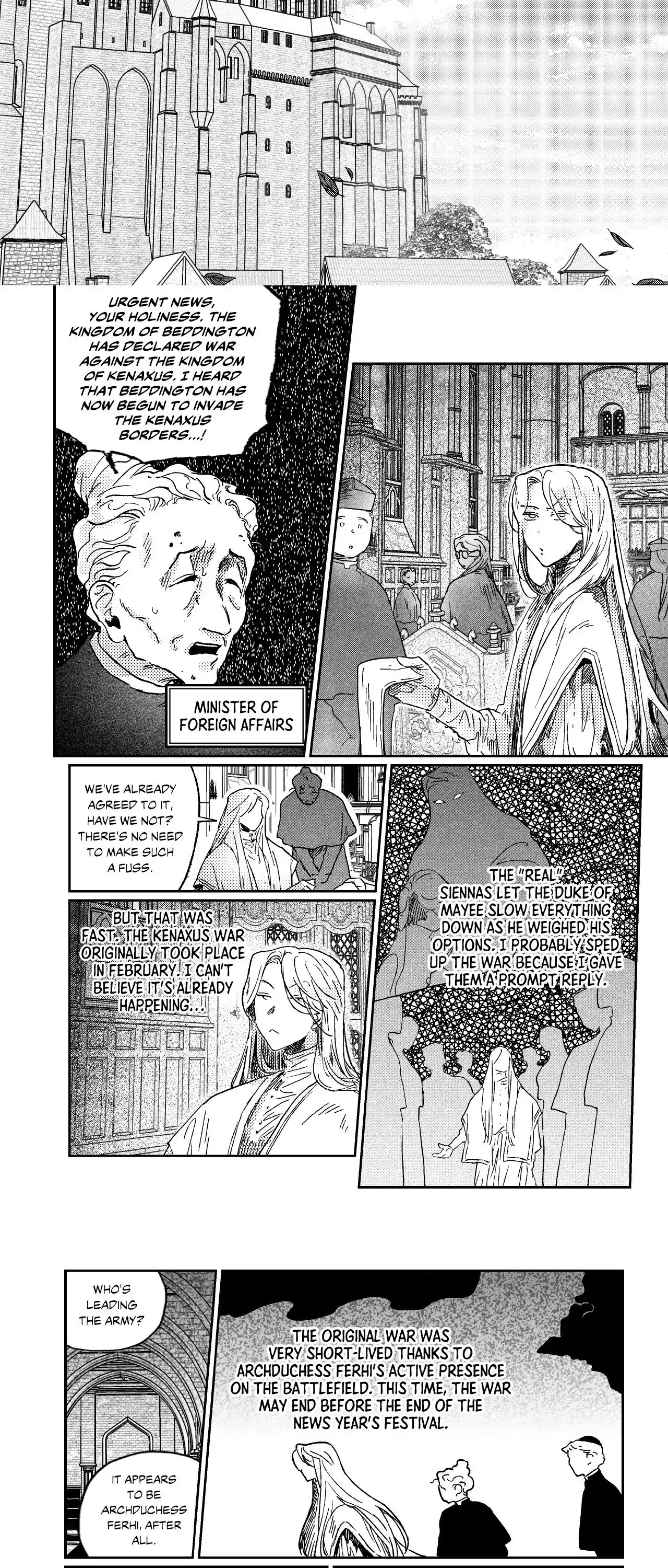 Stigmata [Lezhin R19] - Chapter 74 manhwa