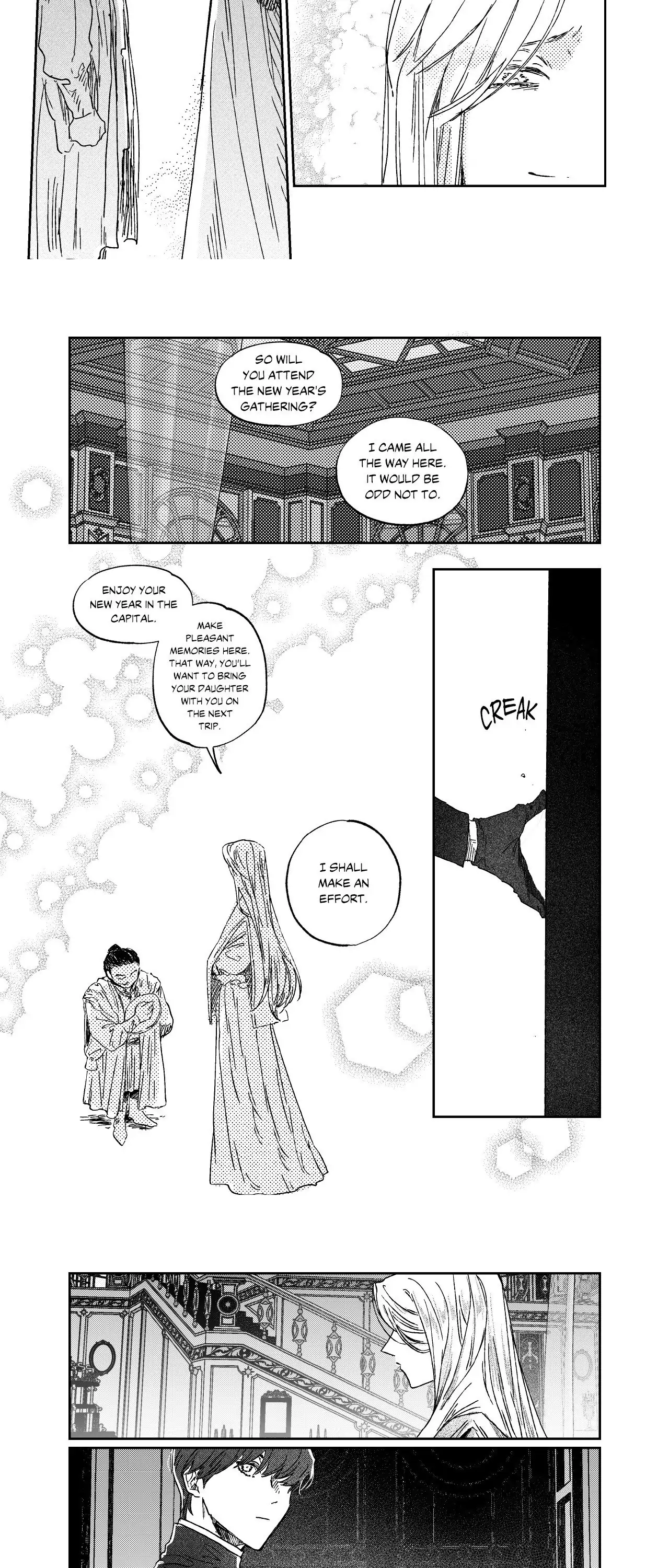 Stigmata [Lezhin R19] - Chapter 75 manhwa