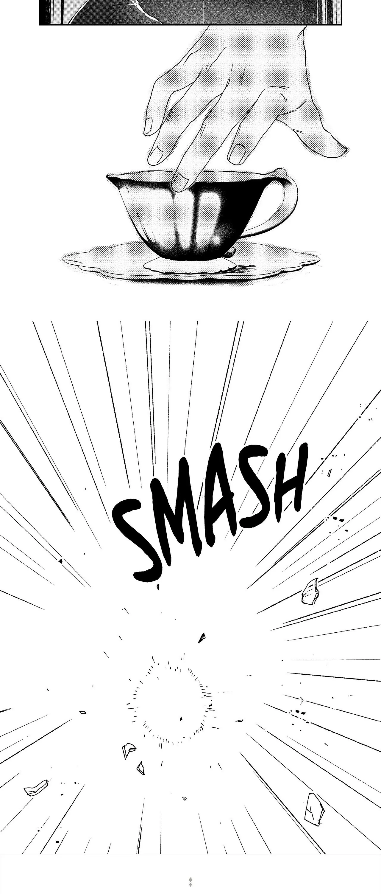 Stigmata [Lezhin R19] - Chapter 75 manhwa