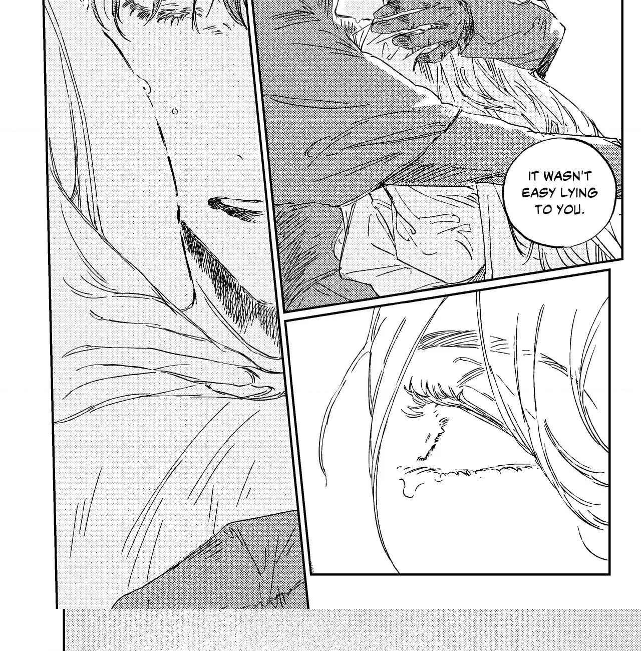 Stigmata [Lezhin R19] - Chapter 78 manhwa