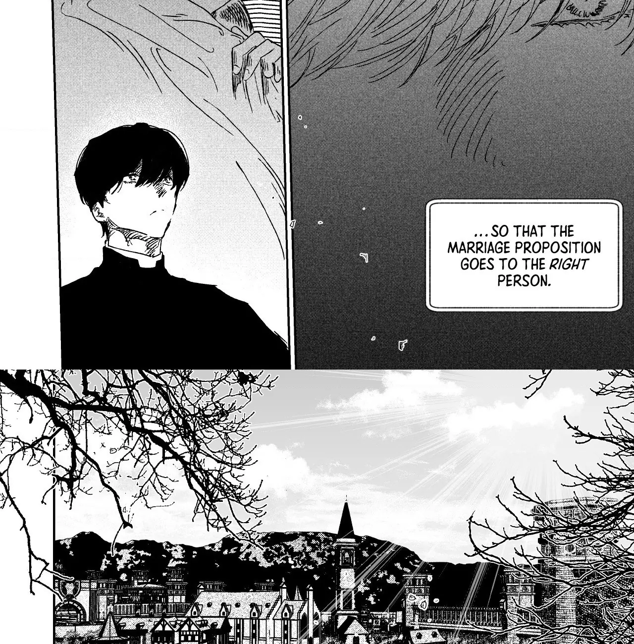 Stigmata [Lezhin R19] - Chapter 78 manhwa